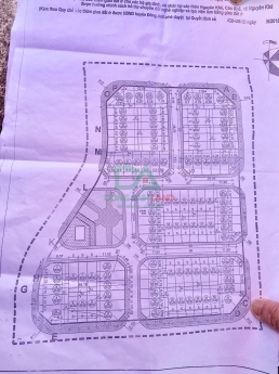 80M ĐẤU GIÁ X2 SƠN DU, NGUYÊN KHÊ - LÔ DUY NHẤT HƠN 3 TỶ.