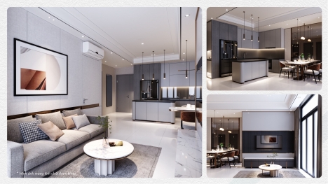 Bán chung cư Phú Đông Sky Garden,địa phận Dĩ An vị trí Thủ Đức, ký HĐ đợt 1 chỉ 5%