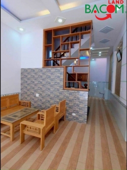 nhà giá rẻ hiếm gặp long bình tân biên hòa