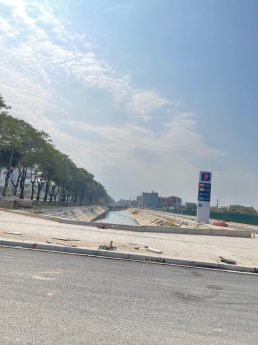 BÁN LÔ GÓC 3 MẶT THOÁNG - ĐẤU GIÁ X6 NGUYÊN KHÊ, ĐÔNG ANH - 78M
