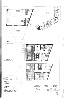 Celadon City cần bán Shophouse Aeon Tân Phú, vị trí đẹp