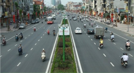 Bán nhà gần HỒ Phố Nguyễn Du, Hai Bà Trưng, 7 TÂNG, ô tô, T.máy, Kinh Doanh, 55m. 25.5