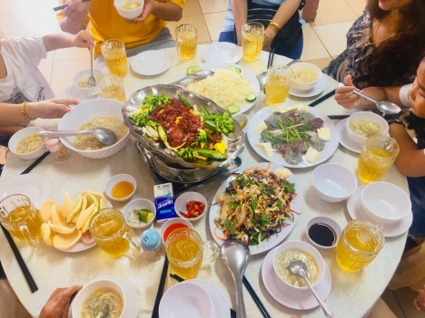 Tour Đà Lạt Lễ 2/9 3N3Đ giảm giá cực sốc