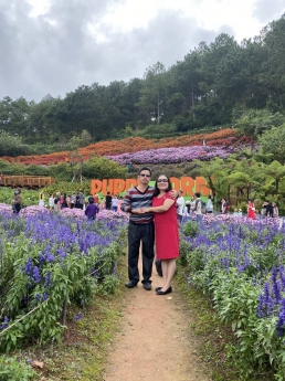 Tour Đà Lạt Lễ 2/9 3N3Đ giảm giá cực sốc