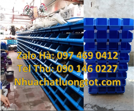 khay đựng bulon, Kệ đựng dụng cụ, hộp đựng đinh tán Khay nhựa trung, kệ duy tân, thùng nhựa, hộp n