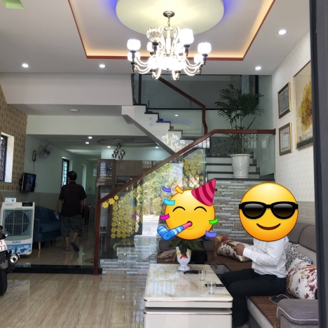 Sơn Trà - Sập Hầm- Nở Hậu – Nguyễn Đình-93m2- chỉ  10 tỷ 6