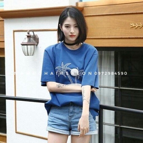 Cắt Tóc Ngắn Uốn Tóc Uy Tín Giá Rẻ Hoài Đức - Nam Đỗ Hair Salon