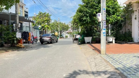 BÁN LÔ ĐẤT KDC BỬU LONG 79,6M2 SHR FUll THỔ CƯ , CHỈ 3,65 TỶ THƯƠNG LƯỢNG