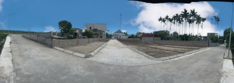 bán đất gần tỉnh lộ 360