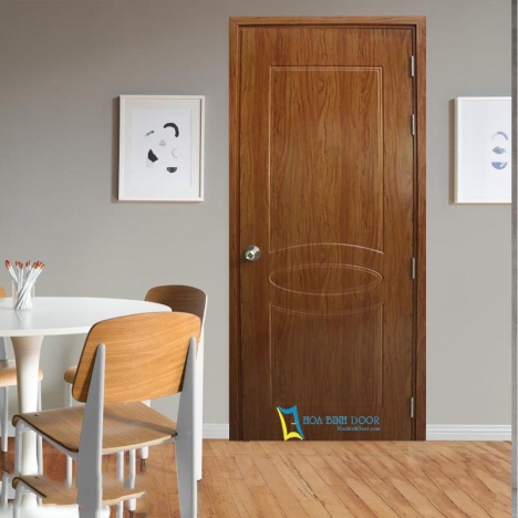 Cửa nhựa composite tại Quận 5 | Cửa nhà vệ sinh giá rẻ