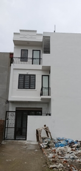 chủ chuyển nhượng  nhà 3 tầng tại phấn dũng anh dũng Dương Kinh 1,6 tỷ