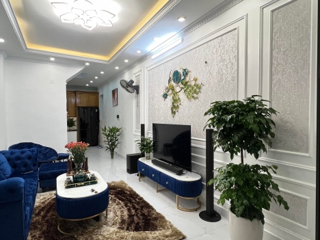 SIÊU HIẾM - ĐẸP - LÔ GÓC 2 MẶT NGÕ ĐƯỜNG LÁNG QUẬN ĐỐNG ĐA GIÁ CHỈ NHỈNH 4 TỶ
