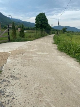 bán lô đất vườn hòa bắc giá rẻ