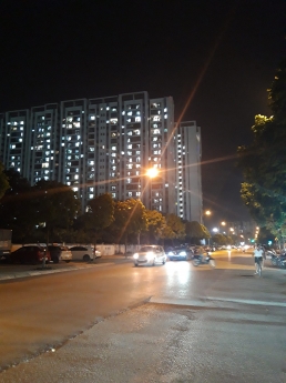 Bán đất Nguyễn Lam DT34 Đất mặt tiền 3.1m giá 3.5 tỷ