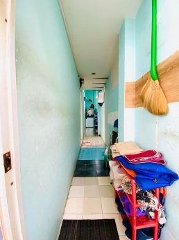 1 Căn Duy Nhất Gía Tốt Q10, 77m2, 1T2L, Nở Hậu,Gía Tốt 6.6 tỷ