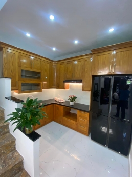 SIÊU HIẾM - ĐẸP - LÔ GÓC 2 MẶT NGÕ ĐƯỜNG LÁNG QUẬN ĐỐNG ĐA GIÁ CHỈ NHỈNH 4 TỶ
