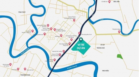 dự án itewon an dương hải phòng,dự án đấy tiềm năng sắp ra mắt ,ndt booking liên hệ