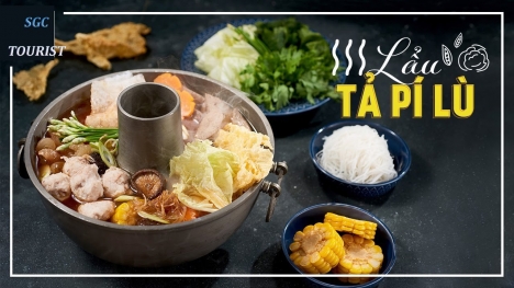 Tour Đà Lạt Lễ 2/9 3N3Đ giảm giá cực sốc