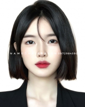Cắt Tóc Ngắn Uốn Tóc Làm Đẹp Uy Tín Giá Rẻ Hoài Đức - Nam Đỗ Hair Salon