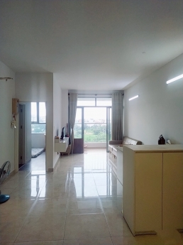 Chung cư Opal Riverside 2PN tặng nội thất Gần Gigamall, view bờ sông Gía 3.3 Tỷ TL