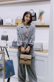 Cắt Tỉa Tóc Bob Uốn Cụp Tóc Đẹp Giá Rẻ Hoài Đức - Nam Đỗ Hair Salon