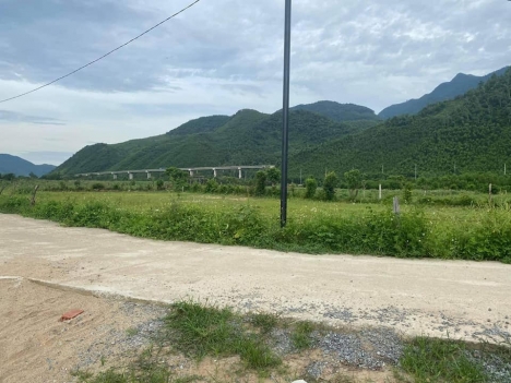 bán lô đất vườn hòa bắc giá rẻ