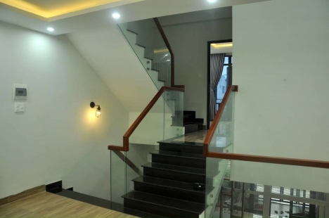 Sơn Trà – Mặt tiền  6m- Lê Lâm- 101m2- Chỉ 8ty