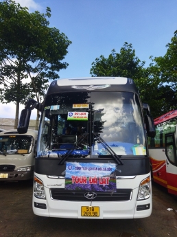 Tour Đà Lạt Lễ 2/9 3N3Đ giảm giá cực sốc