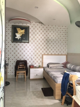 Sơn Trà - Sập Hầm- Nở Hậu – Nguyễn Đình-93m2- chỉ  10 tỷ 6