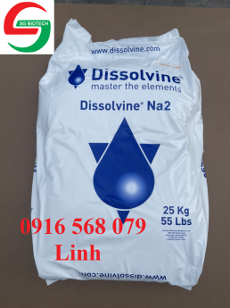 Glutaraldehyde 50% (Protectol) diệt nấm, diệt khuẩn, ký sinh trùng giá rẻ