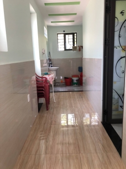 Sơn Trà - Sập Hầm- Nở Hậu – Nguyễn Đình-93m2- chỉ  10 tỷ 6
