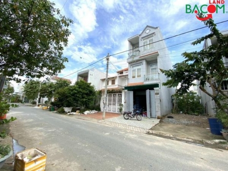 BÁN LÔ ĐẤT KDC BỬU LONG 79,6M2 SHR FUll THỔ CƯ , CHỈ 3,65 TỶ THƯƠNG LƯỢNG