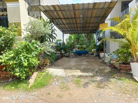 Bán nền thổ cư giá rẻ đối diện bệnh viện SIS Cần Thơ