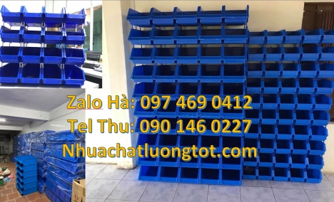 khay linh kiện xanh, khay đựng linh kiện khay nhựa A5 A6 A8, khay phụ tùng, kệ đựng hồ sơ, Khay lin