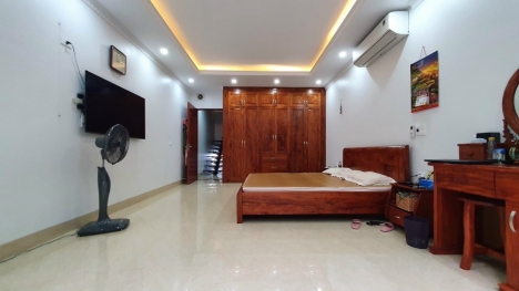 Bán nhà gần HỒ Phố Nguyễn Du, Hai Bà Trưng, 7 TÂNG, ô tô, T.máy, Kinh Doanh, 55m. 25.5