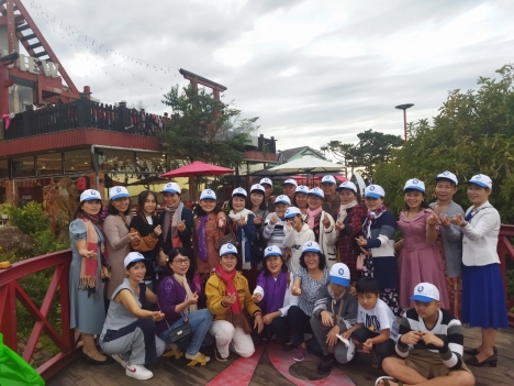Tour Đà Lạt Lễ 2/9 3N3Đ giảm giá cực sốc