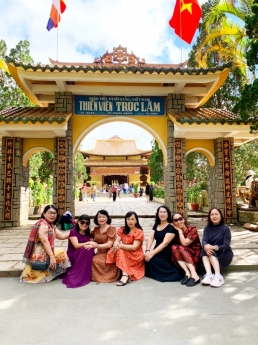 Tour Đà Lạt Lễ 2/9 3N3Đ giảm giá cực sốc