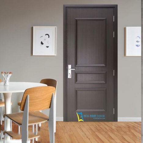 Cửa nhựa composite tại Quận 5 | Cửa nhà vệ sinh giá rẻ