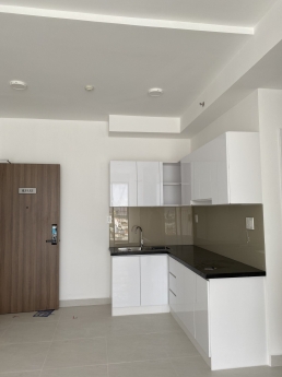 Bán gấp căn hộ Ricca Phú Hữu Quận 9