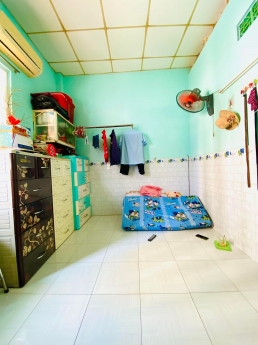 1 Căn Duy Nhất Gía Tốt Q10, 77m2, 1T2L, Nở Hậu,Gía Tốt 6.6 tỷ