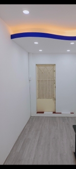 Nhà 1 xẹt Phú Thọ Hòa, 20m2, 3 tầng, 1.x tỷ, nhà đẹp như mơ.