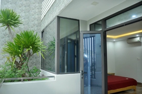 Sơn Trà – Mặt tiền  6m- Lê Lâm- 101m2- Chỉ 8ty