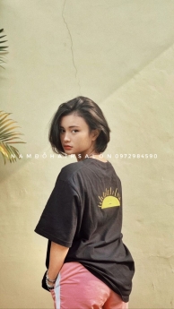 Cắt Tỉa Tóc Ngắn Uốn Phục Hồi Uy Tín Giá Rẻ Hoài Đức - Nam Đỗ Hair Salon