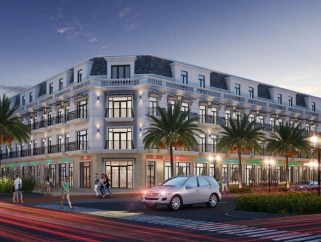 dự án itewon an dương hải phòng,dự án đấy tiềm năng sắp ra mắt ,ndt booking liên hệ