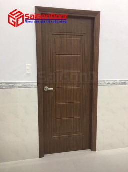 CỬA NHỰA ABS HÀN QUỐC CHỈ CÓ TẠI SAIGONDOOR