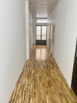 NHÀ 1 LẦU HẺM 3m TRẦN XUÂN SOẠN, P.TÂN HƯNG, QUẬN 7
