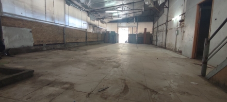 Cho Thuê Xưởng Rộng 200m2 Tại  KV Hoàng Mai. Giá Ưu đãi.