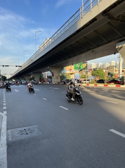 Bán nhà mặt phố Minh Khai , Hai Bà Trưng , DT 60m*2 4T MT 4m , Giá nhỉnh 13 tỷ