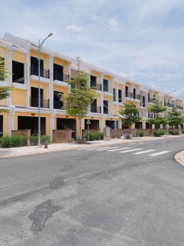NAM HỘI AN CITY - 