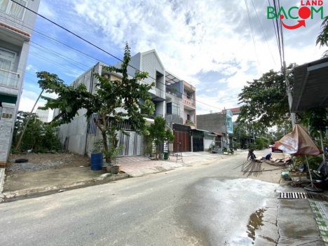 BÁN ĐẤT KDC BỬU LONG 79,6 M2 SHR FUll THỔ, CHỈ 3,65 TỶ